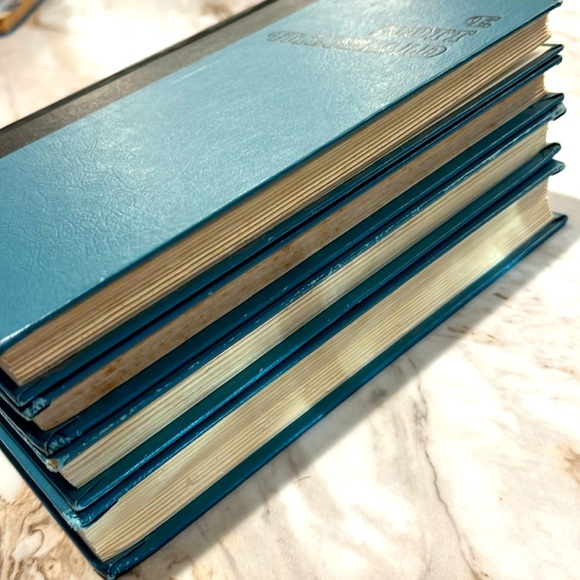 F. Scott Fitzgerald Hardcover Books - Picture 15 of 15